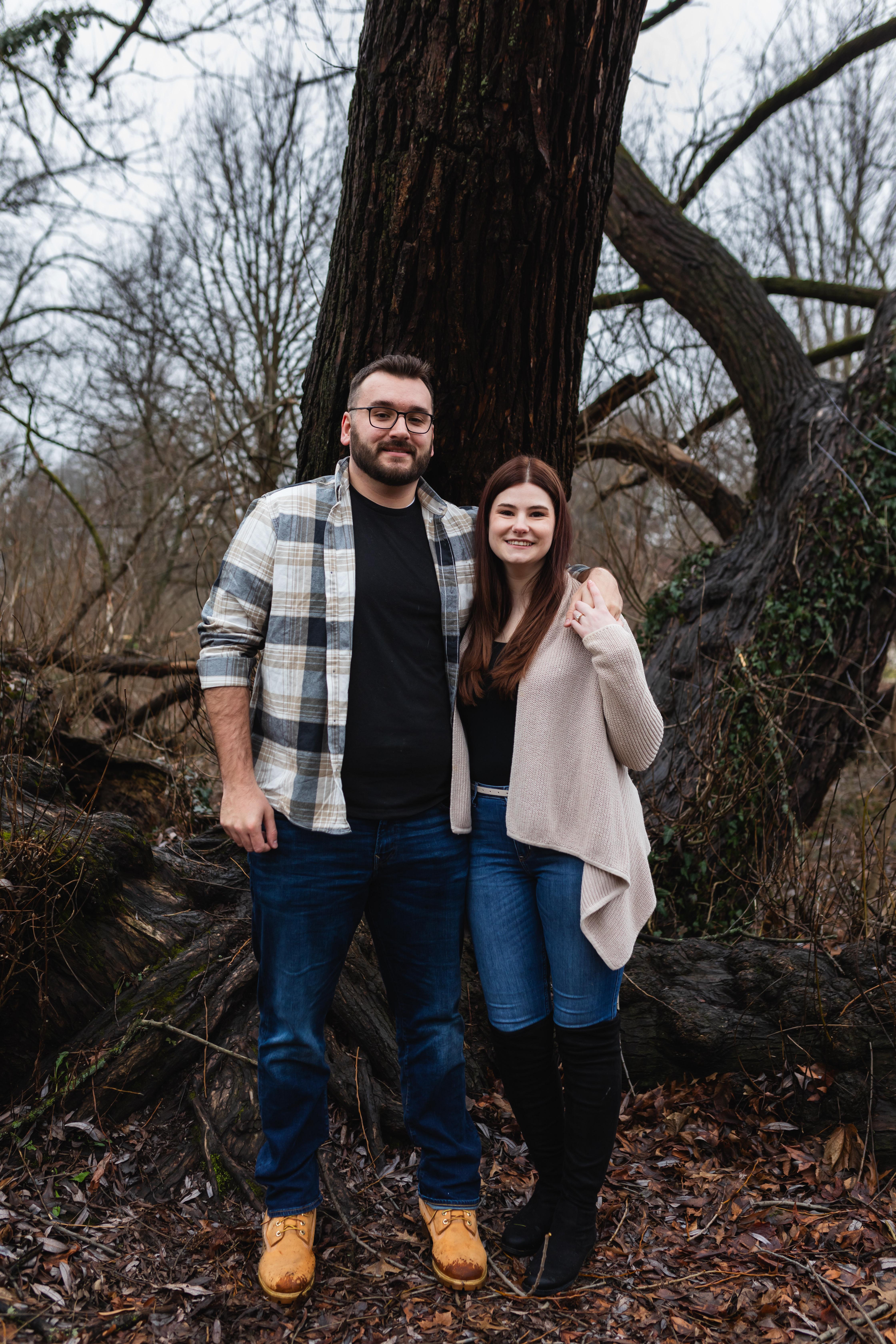 The Wedding Website of Meghan Katherine Hines and Nathan Andrew Marzka