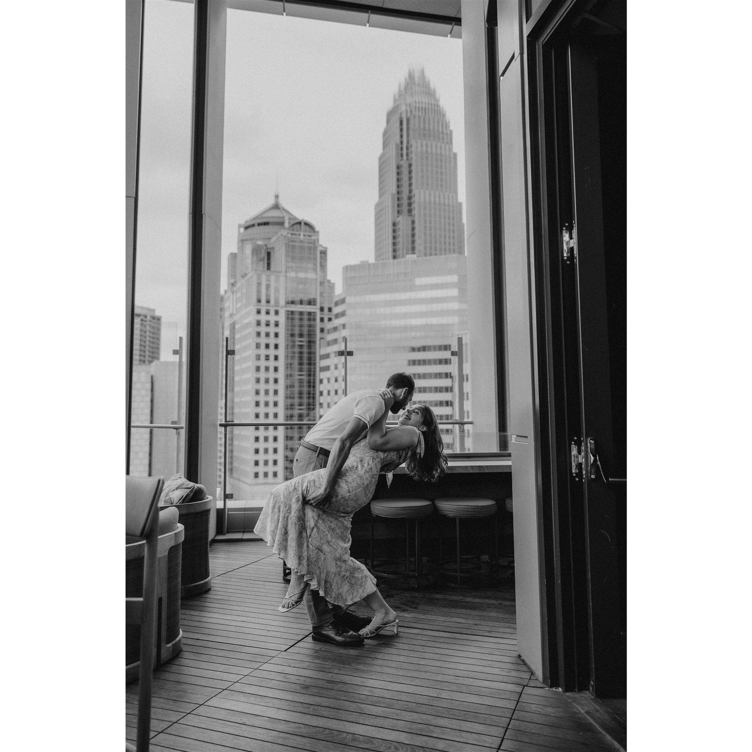 Our favorites from the engagement shoot!