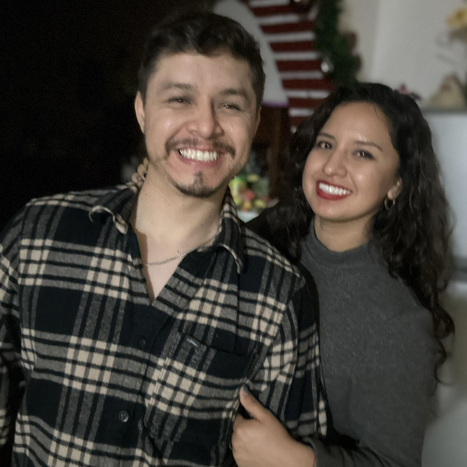Mexico trip during the holidays!
