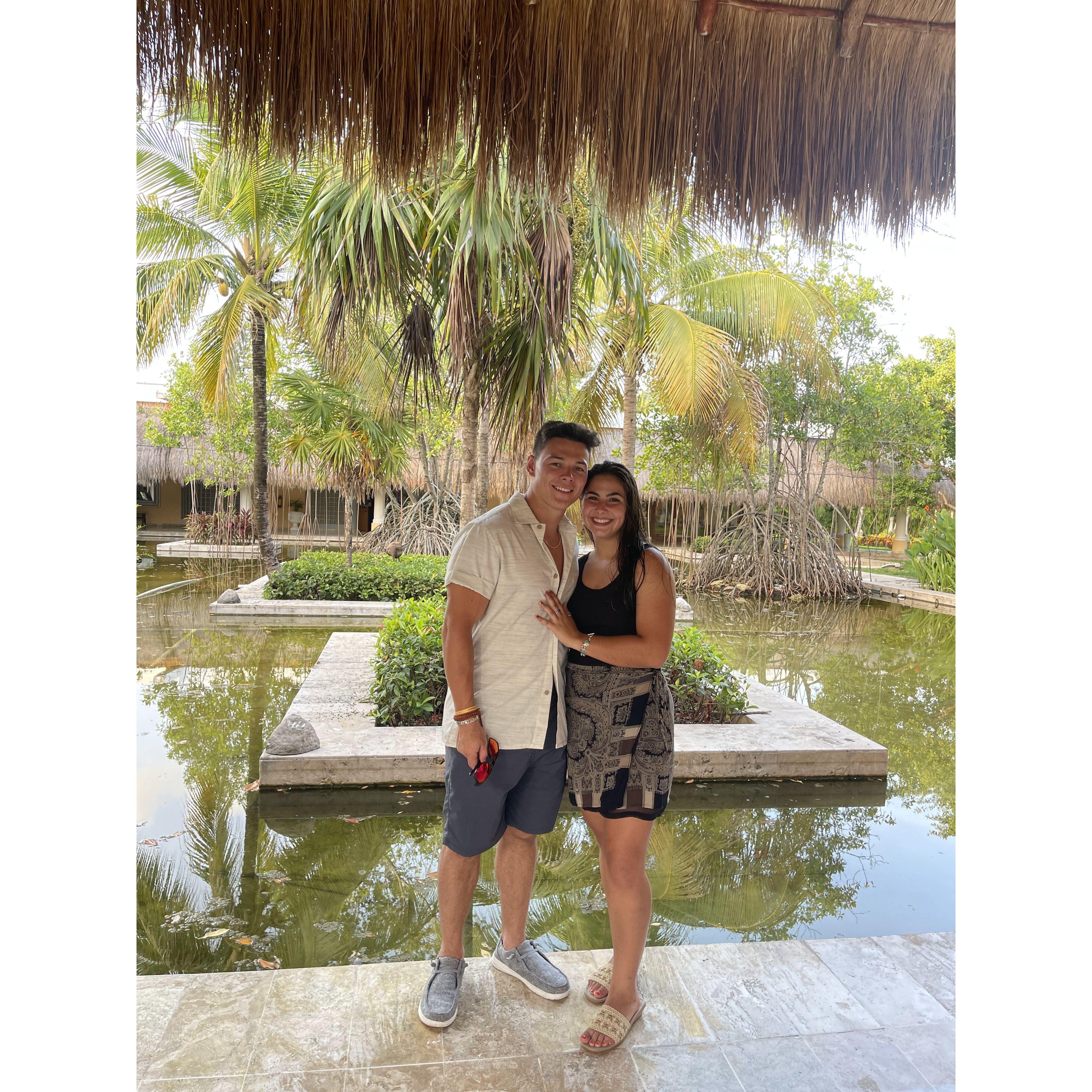 Mexico