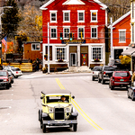 Waterbury