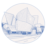 Walt Disney Concert Hall