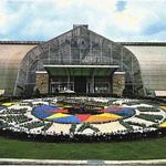 Birmingham Botanical Gardens