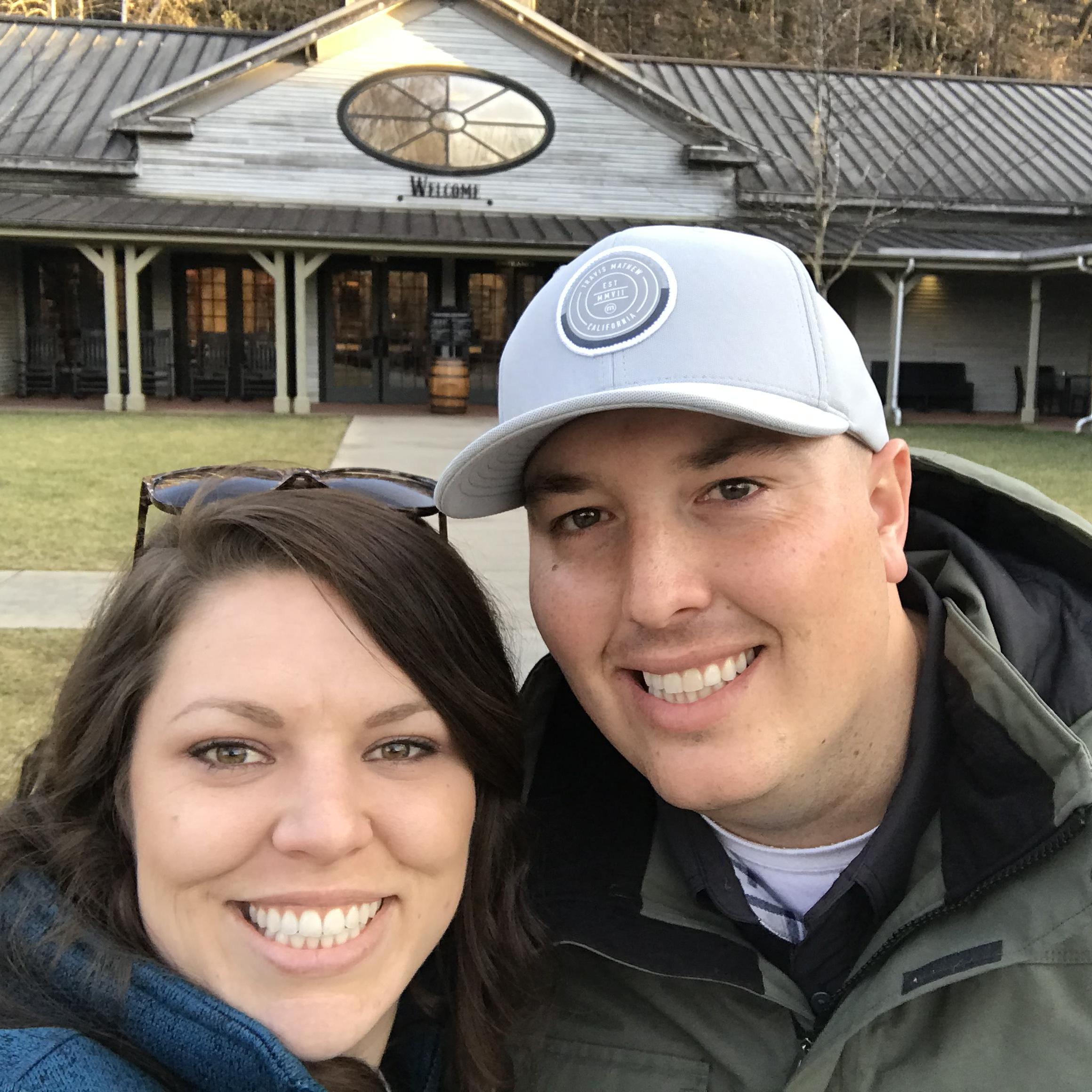 Nashville trip