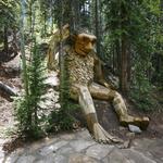 Breckenridge