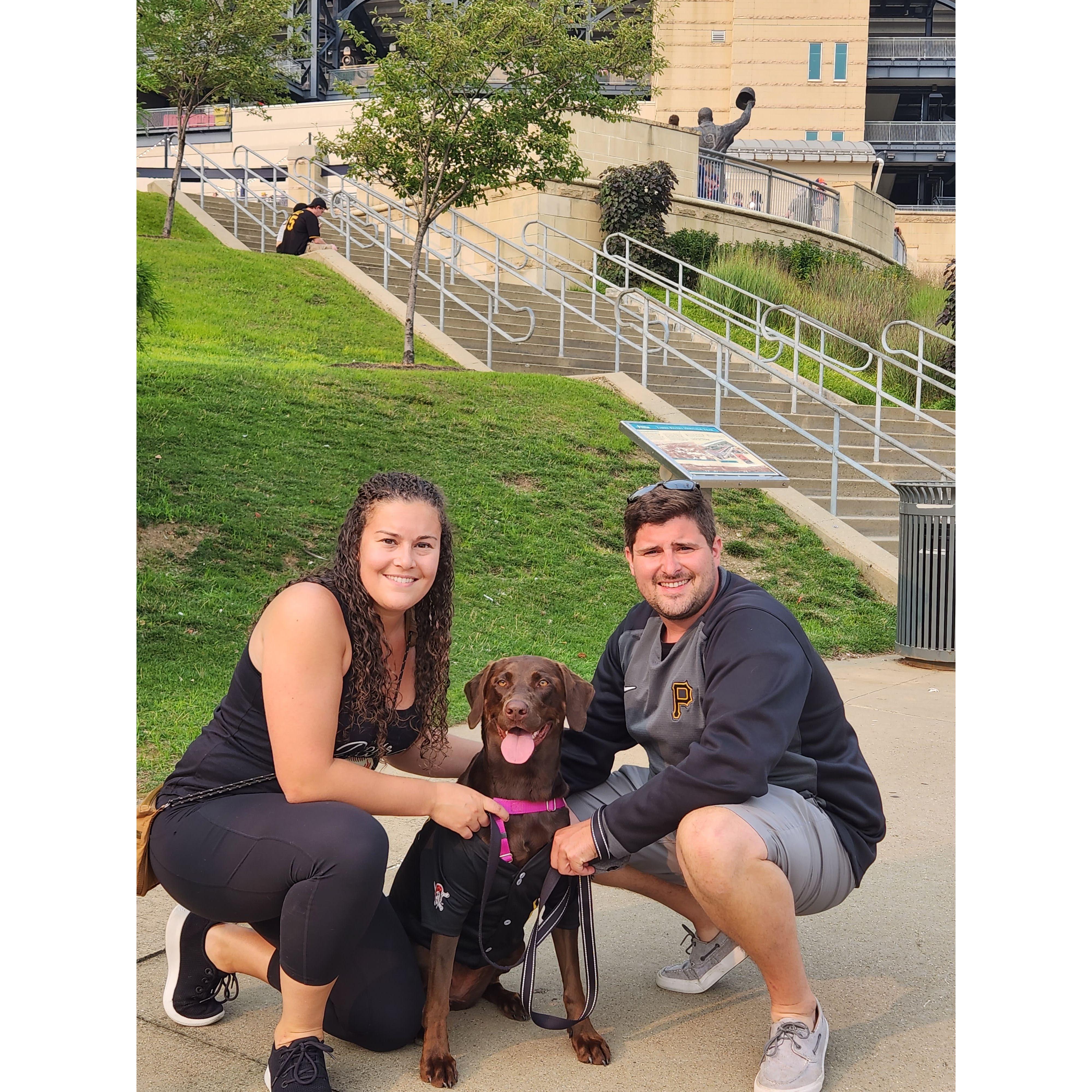 Pup Night 2023