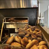 Water Street Bagel Co.