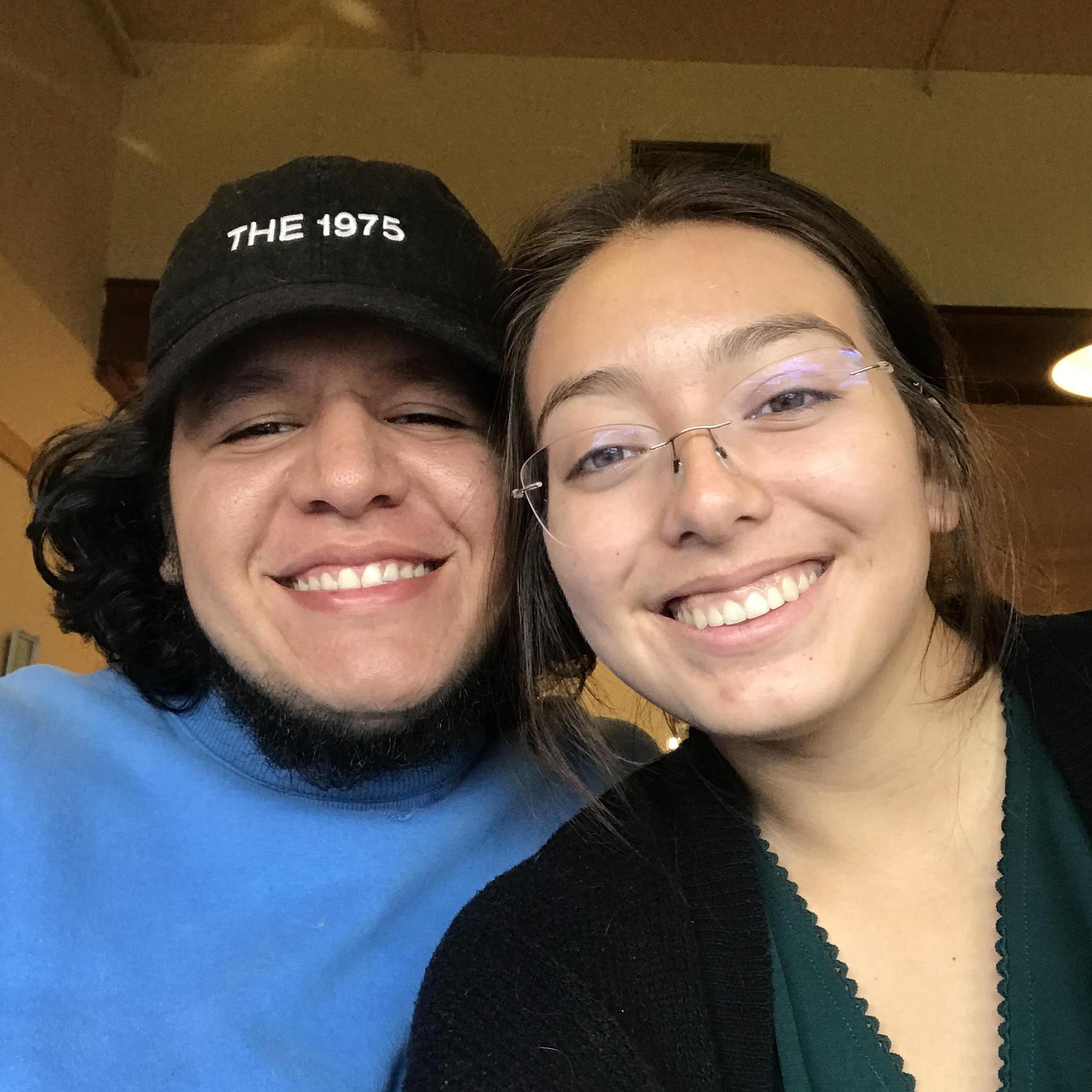 Bagel Date, 2019.