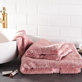 Lotus Bath Towel, Set of 2