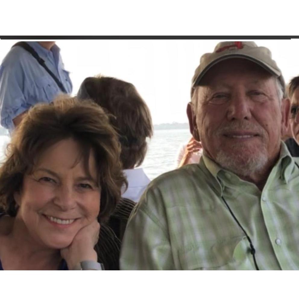Bonnie & John Brezzo (Kimberly's material Aunt & Uncle)