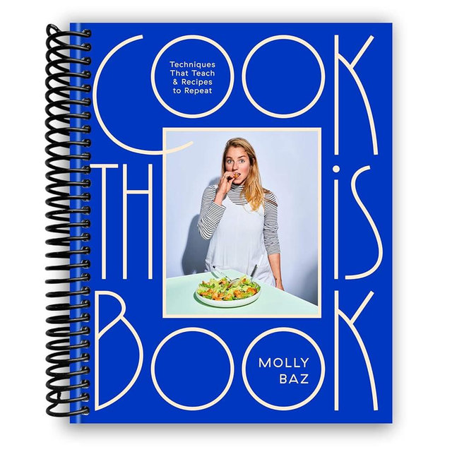 Cook This Book: Techniques That Teach and Recipes to Repeat: A Cookbook [video game]