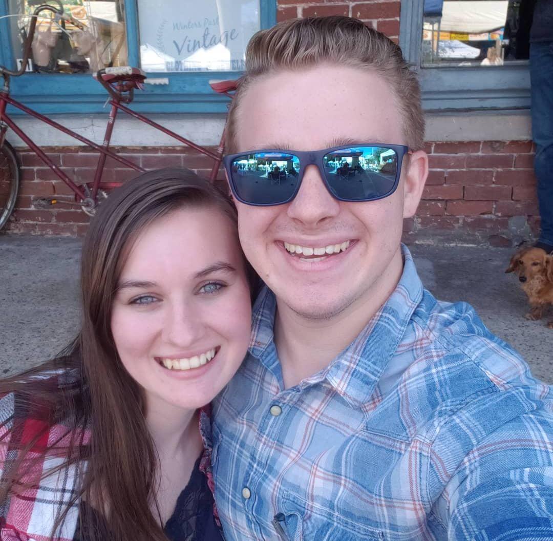 The Wedding Website of Conary Bullard and Megan Malone