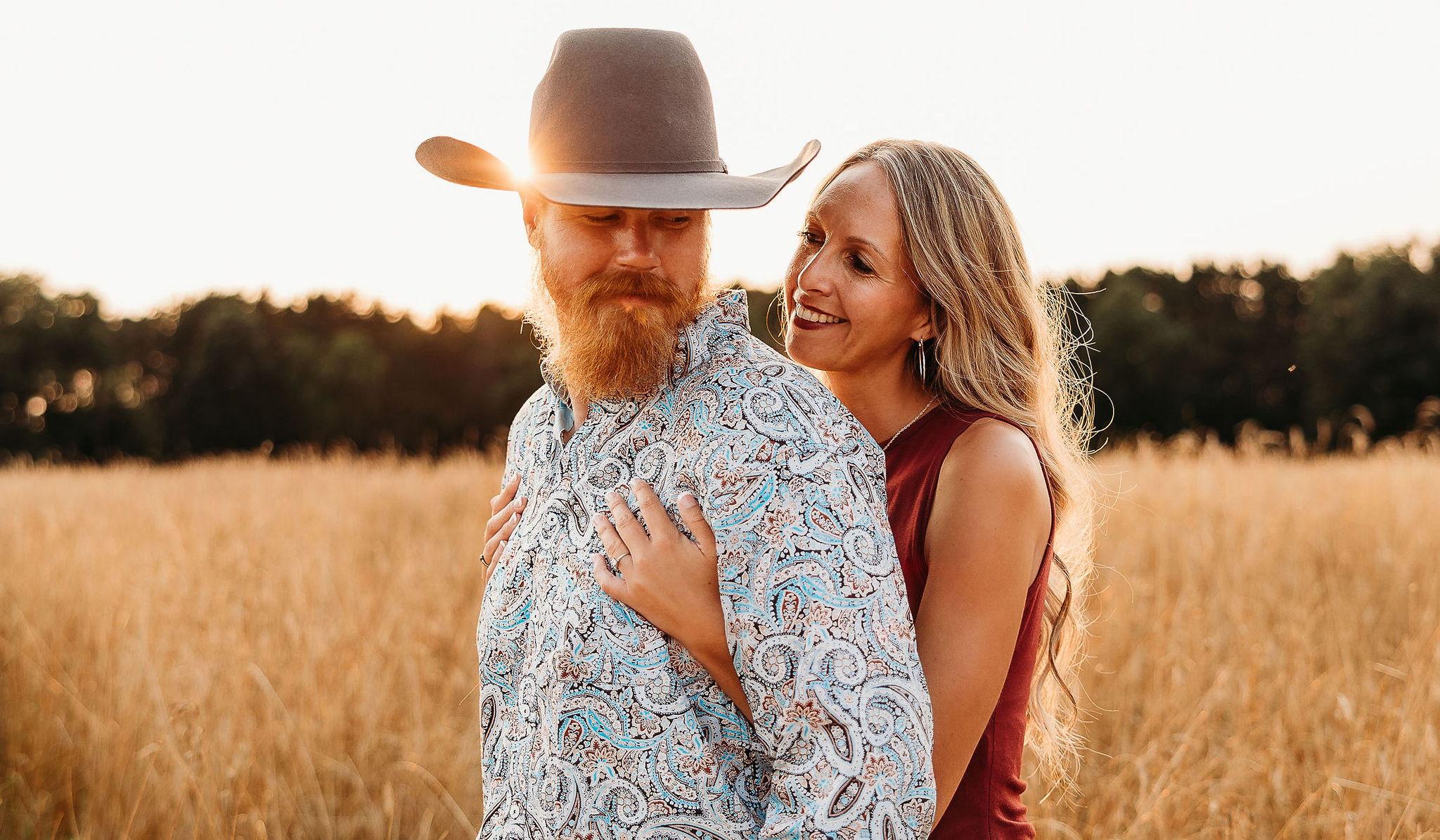 Cody Johnston and Tiffany Duddles' Wedding Website