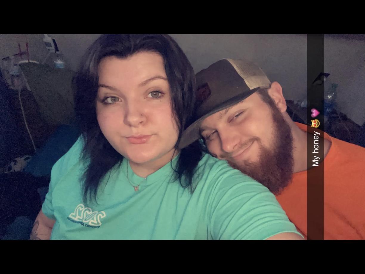 The Wedding Website of Kaylee Carroll and Matthew Brown