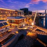 Vancouver Waterfront