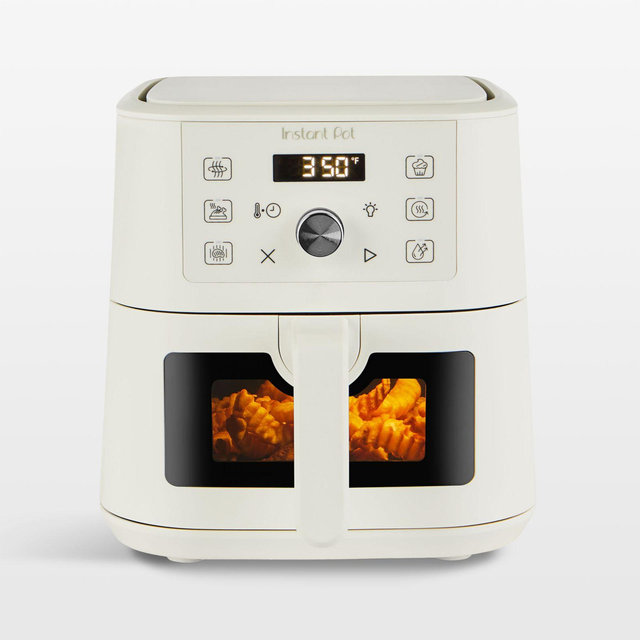 Instant Pot® 4-Qt. RIO™ Air Fryer in Sea Salt