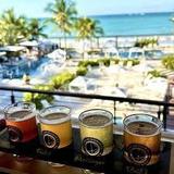 Ocean Lab Brewing Co. (Beer!)