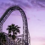 BUSCH GARDENS TAMPA BAY