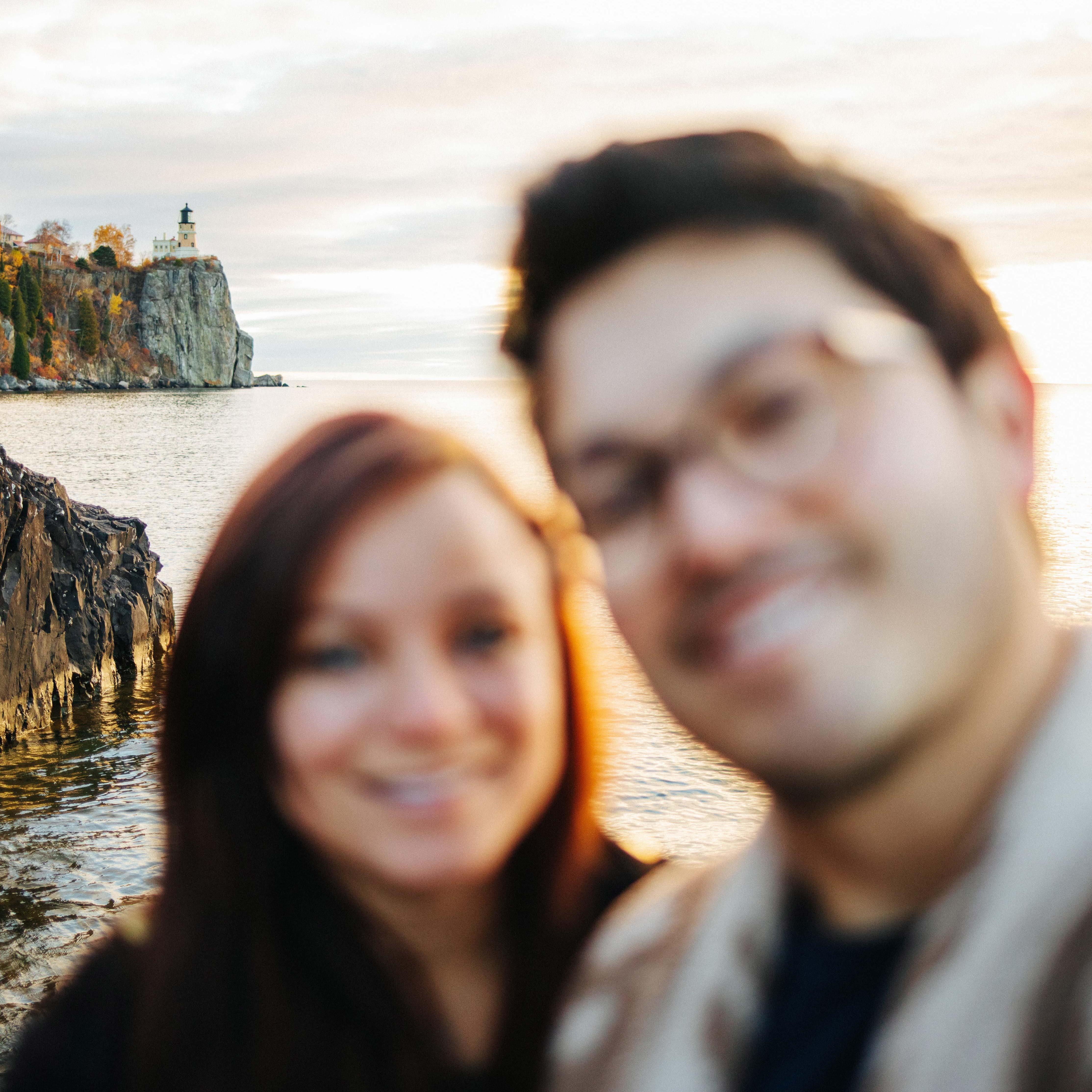 Split Rock Lighthouse
