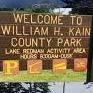 William Kain Park
