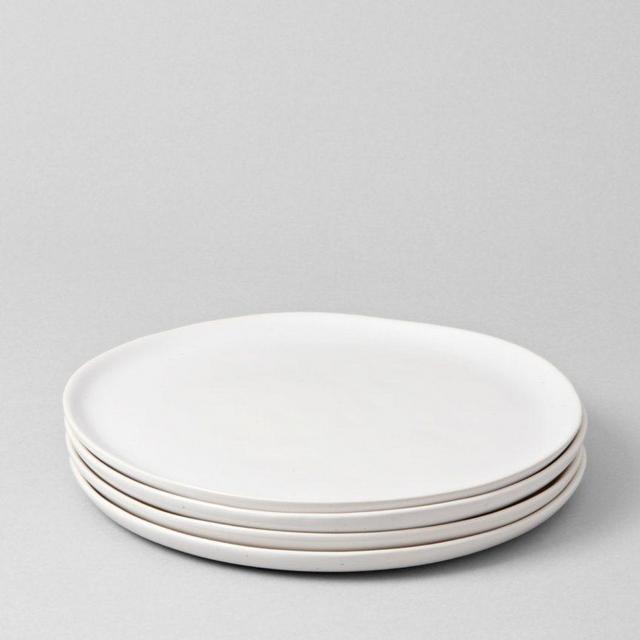 The Dinner Plates (Set of 4)