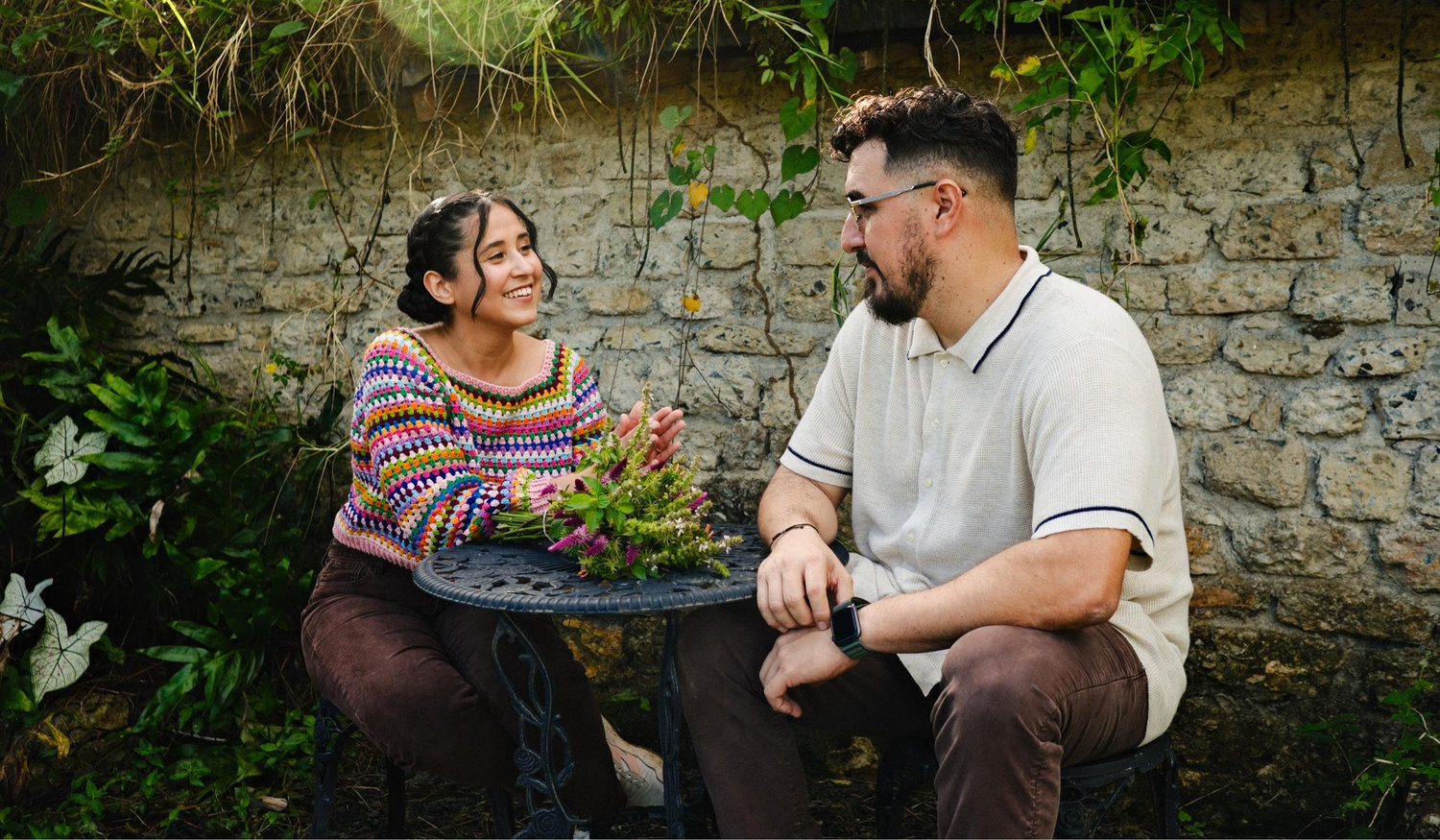 The Wedding Website of Álani Aldarondo Torres and William R. Acevedo González