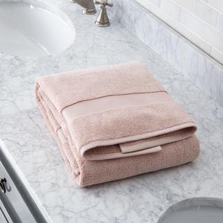 Organic 800-Gram Turkish Bath Towel