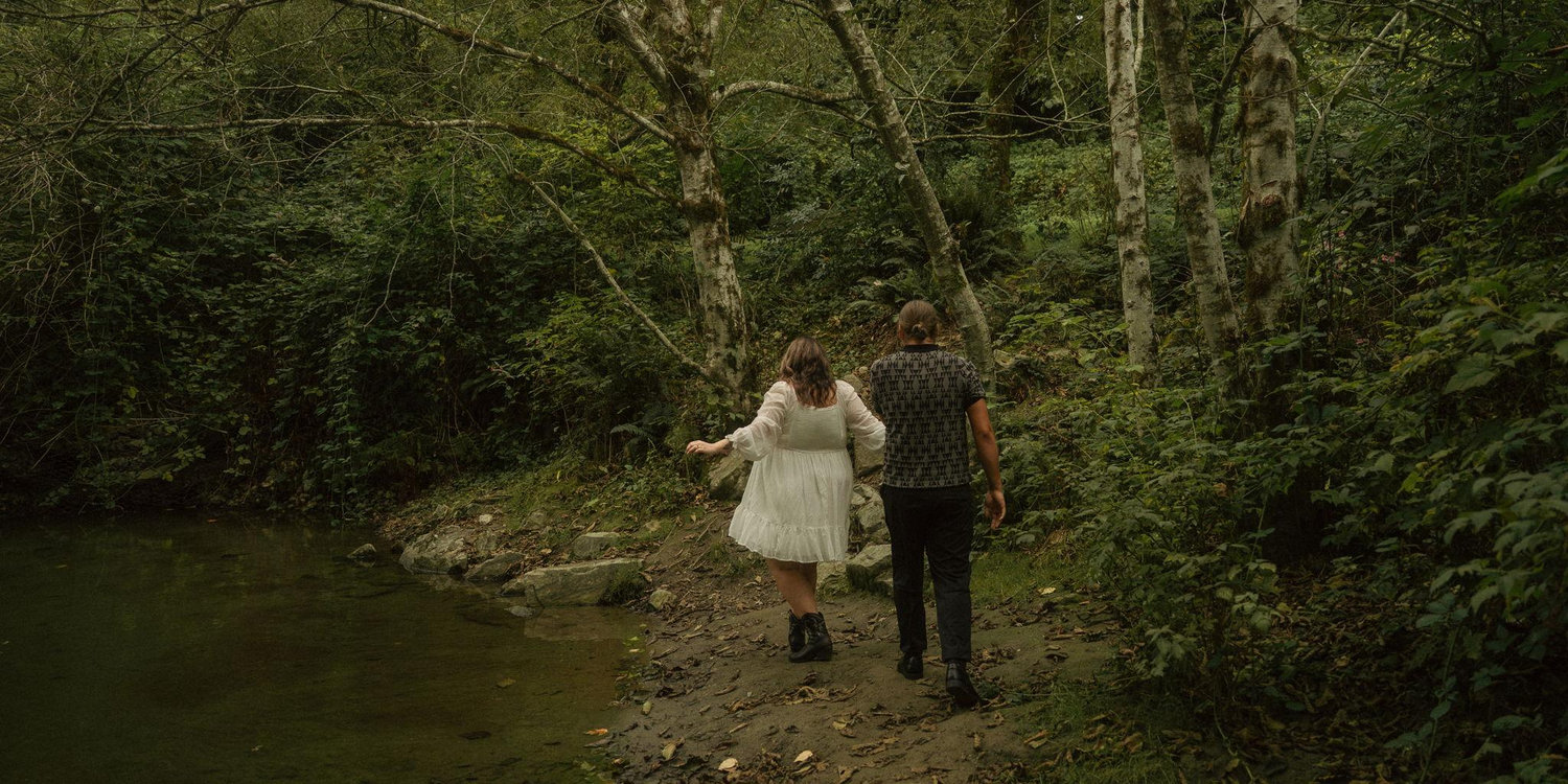 The Wedding Website of Elisia Smalley and Kenneth Gaudet