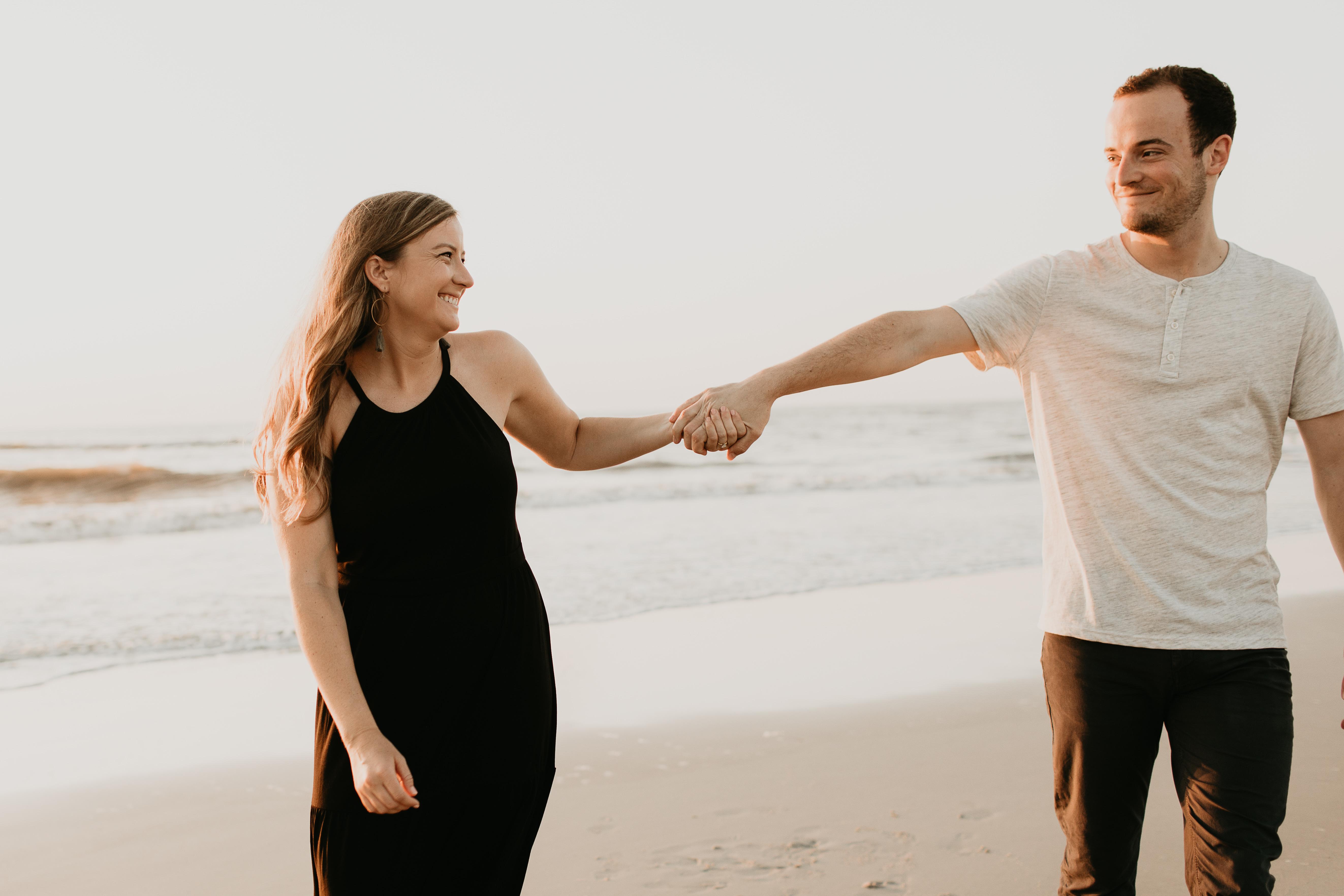 The Wedding Website of Sarah Schaet and Payton Parker