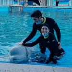 SeaWorld San Antonio
