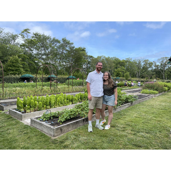 Rachel Roth and David Schram's Wedding Website