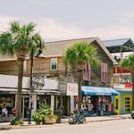 Folly Beach