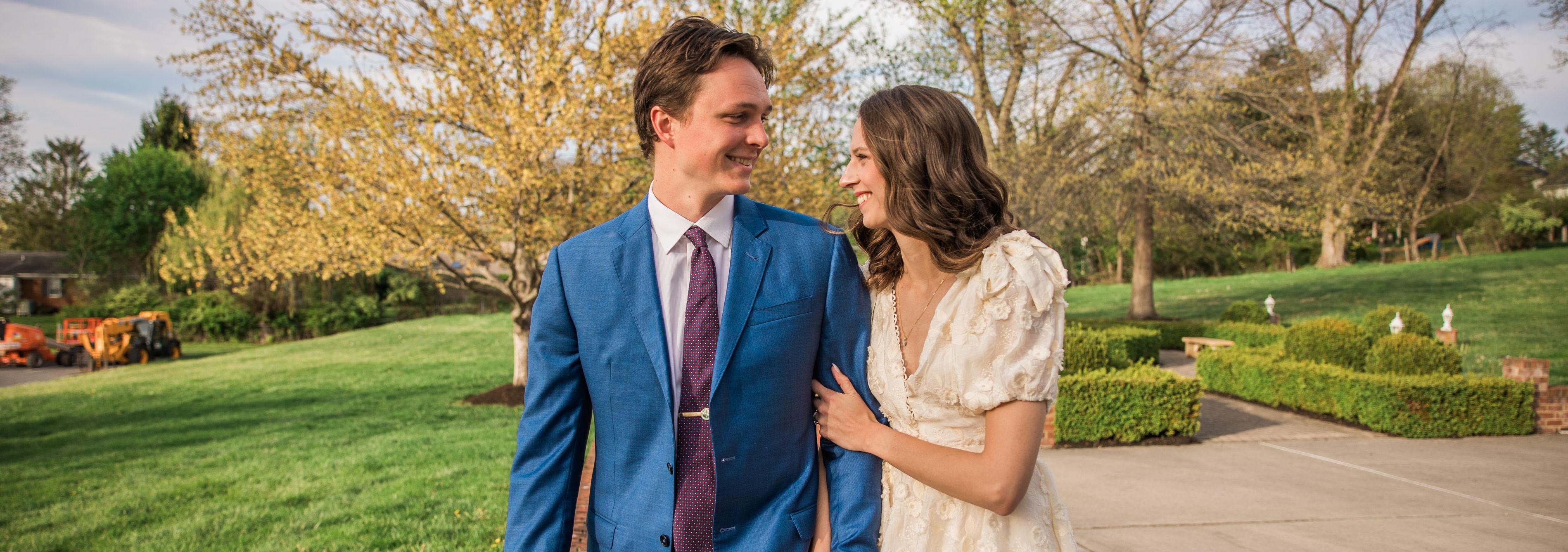 The Wedding Website of Melissa Bakowski and Michael Arpasi