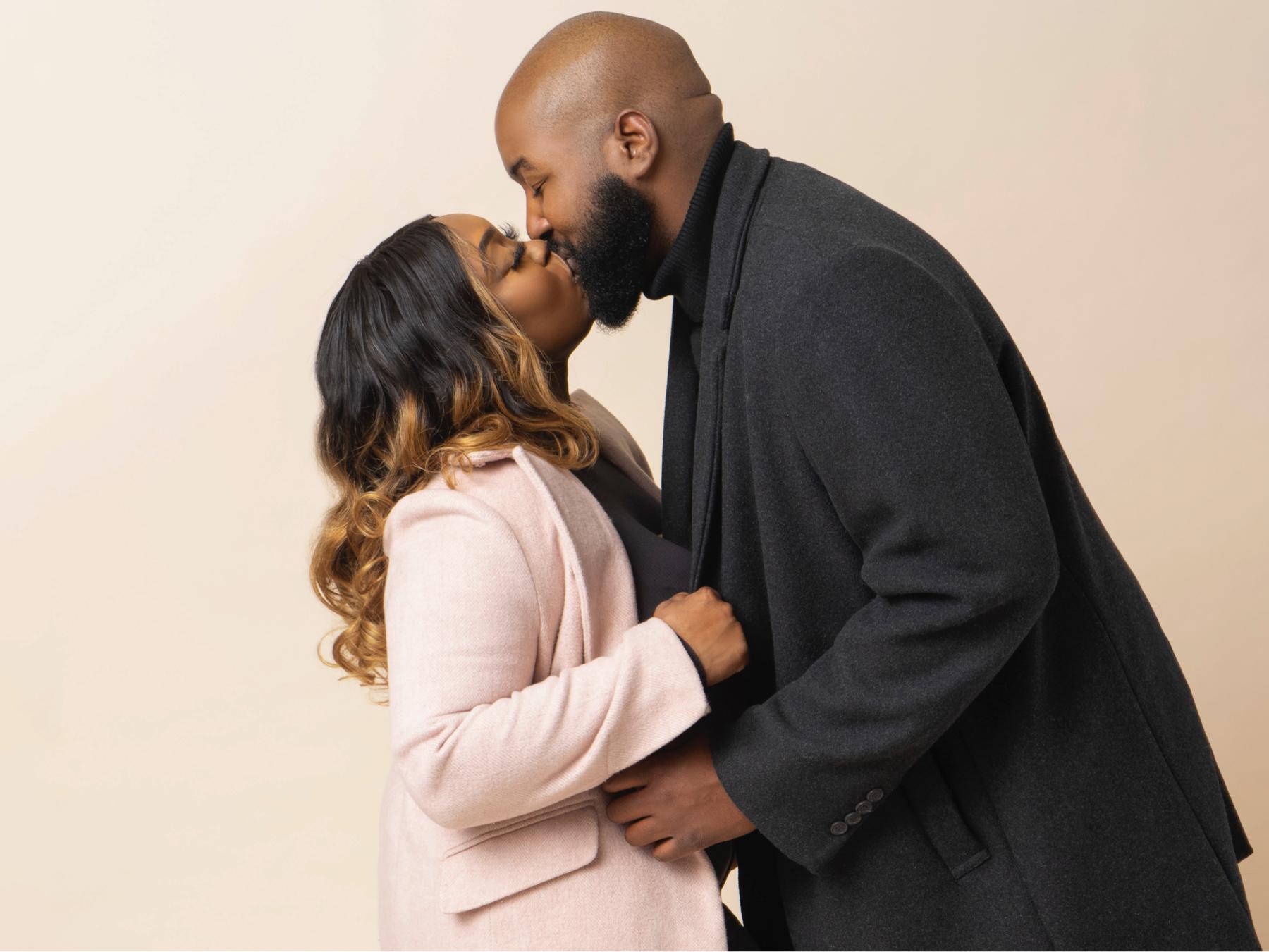 The Wedding Website of Krissy Huffman and Chris Carter