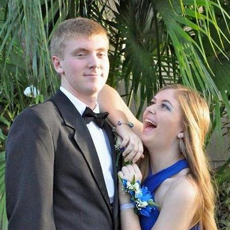 Highschool prom!