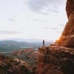 Cathedral Rock Trailhead