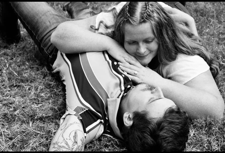 The Wedding Website of robyn cuthbert and dale krueger