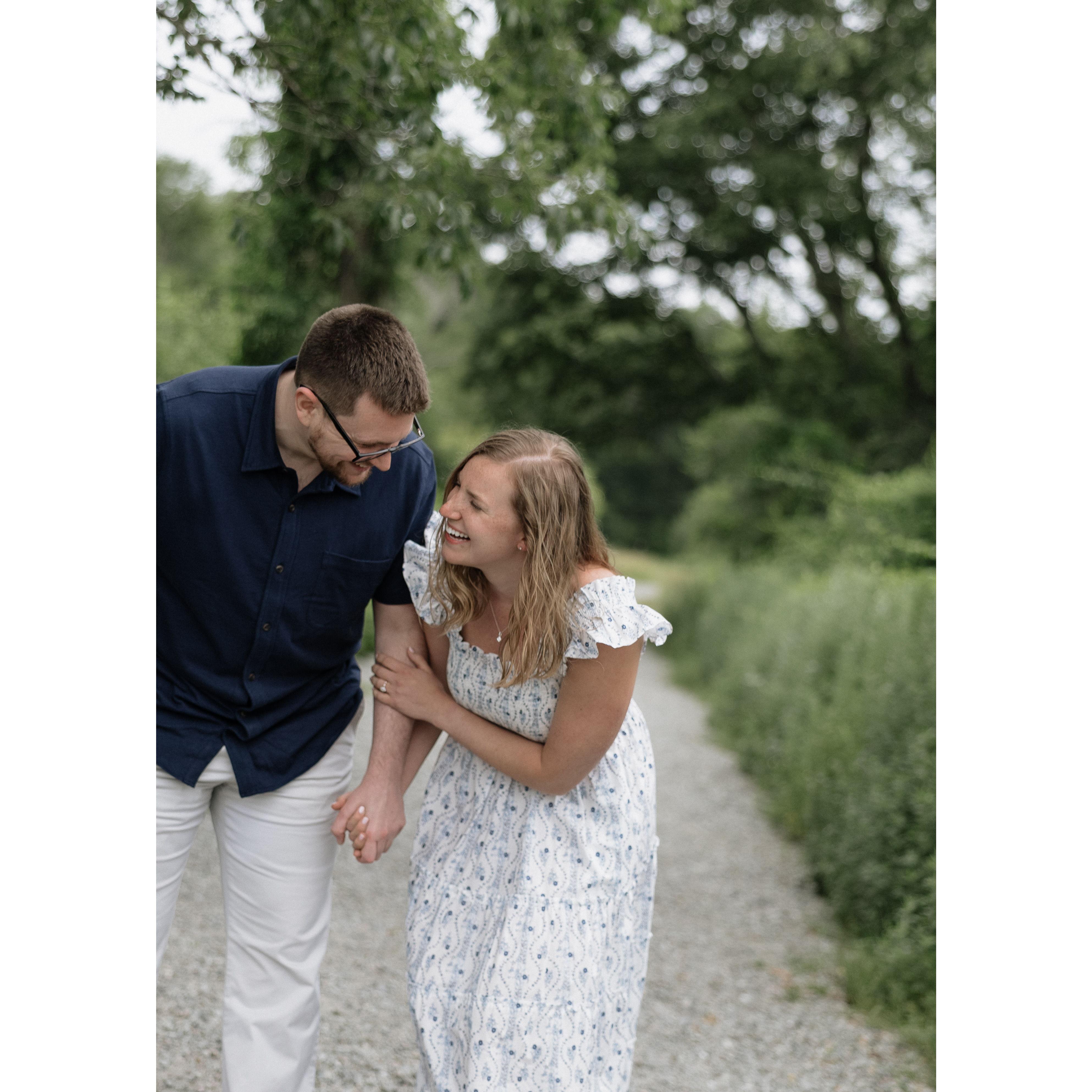 Engagement Photos