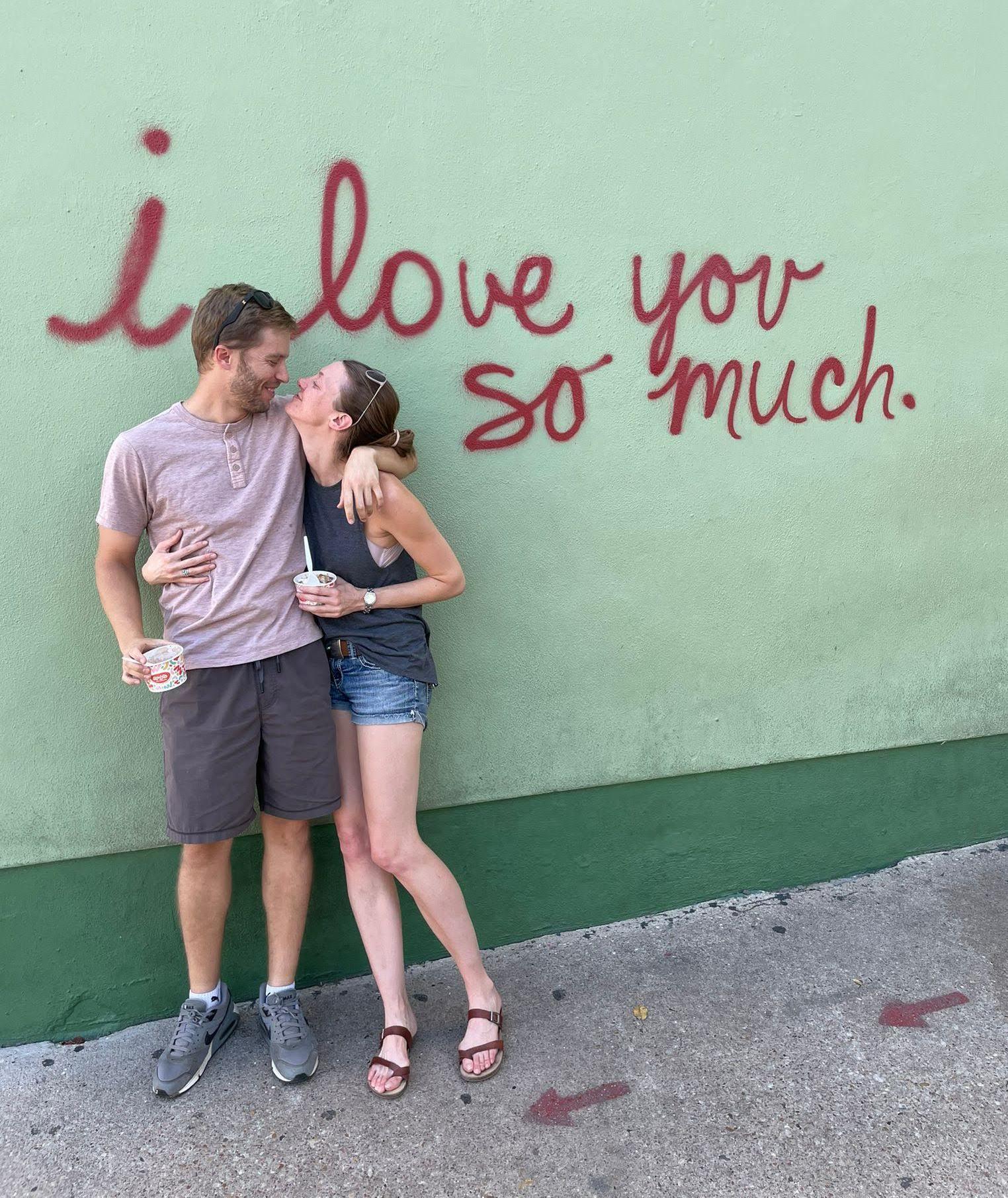 The Wedding Website of Lily Conrad and John Bunch