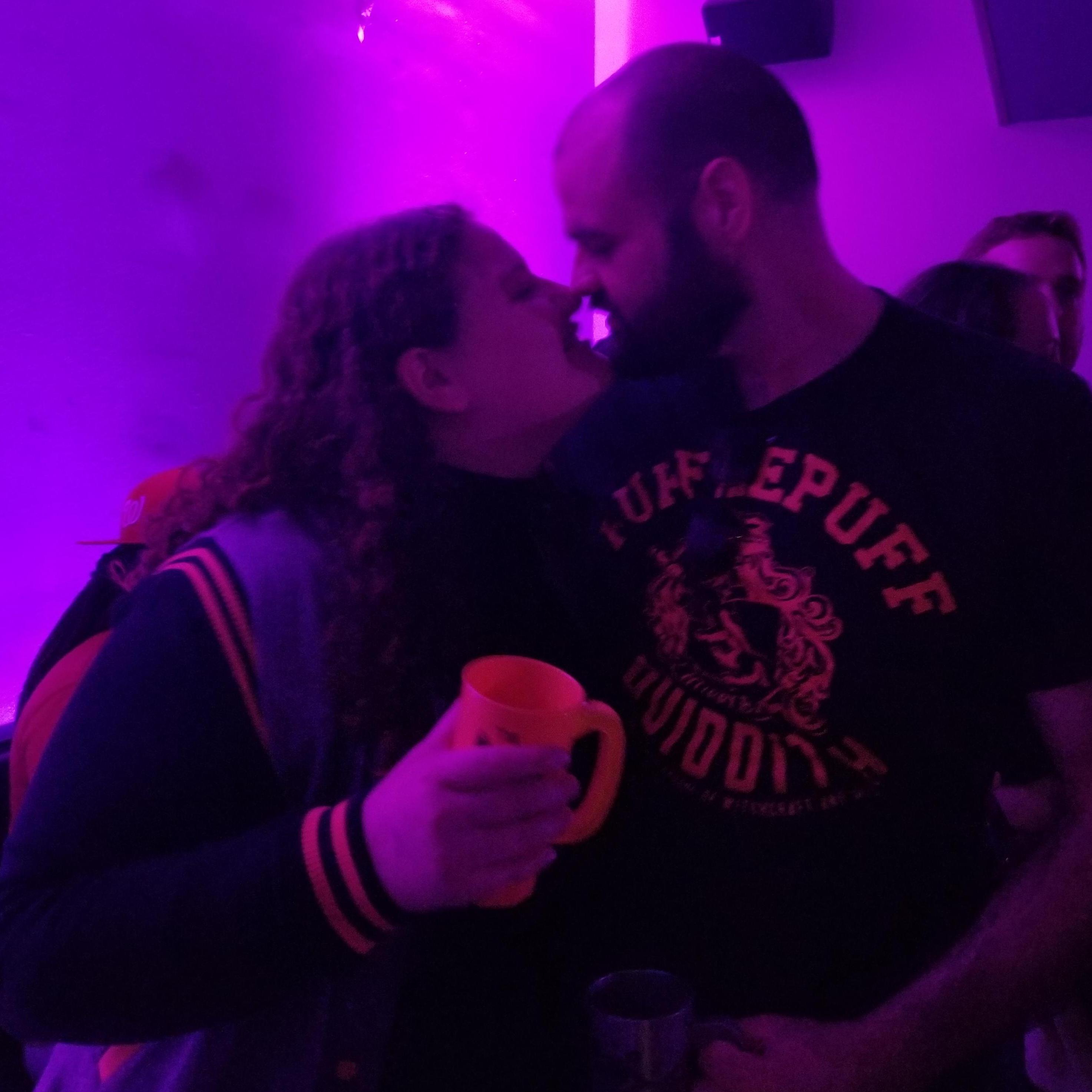 Harry Potter Bar Crawl in Washington, DC! 
April 28, 2018