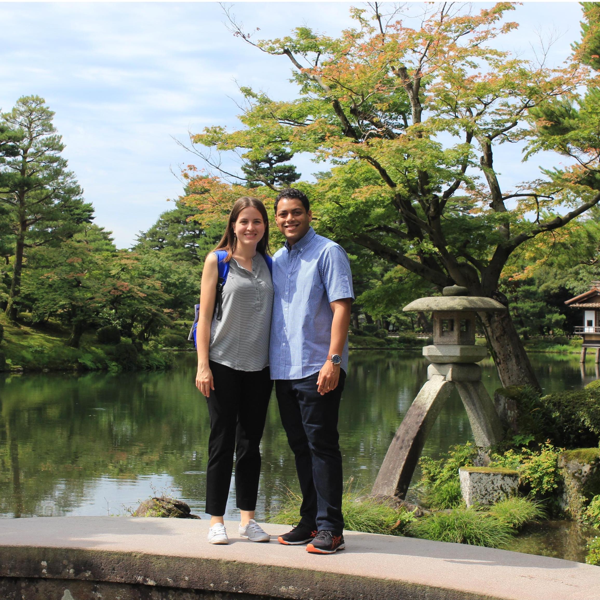 2019 - Japan