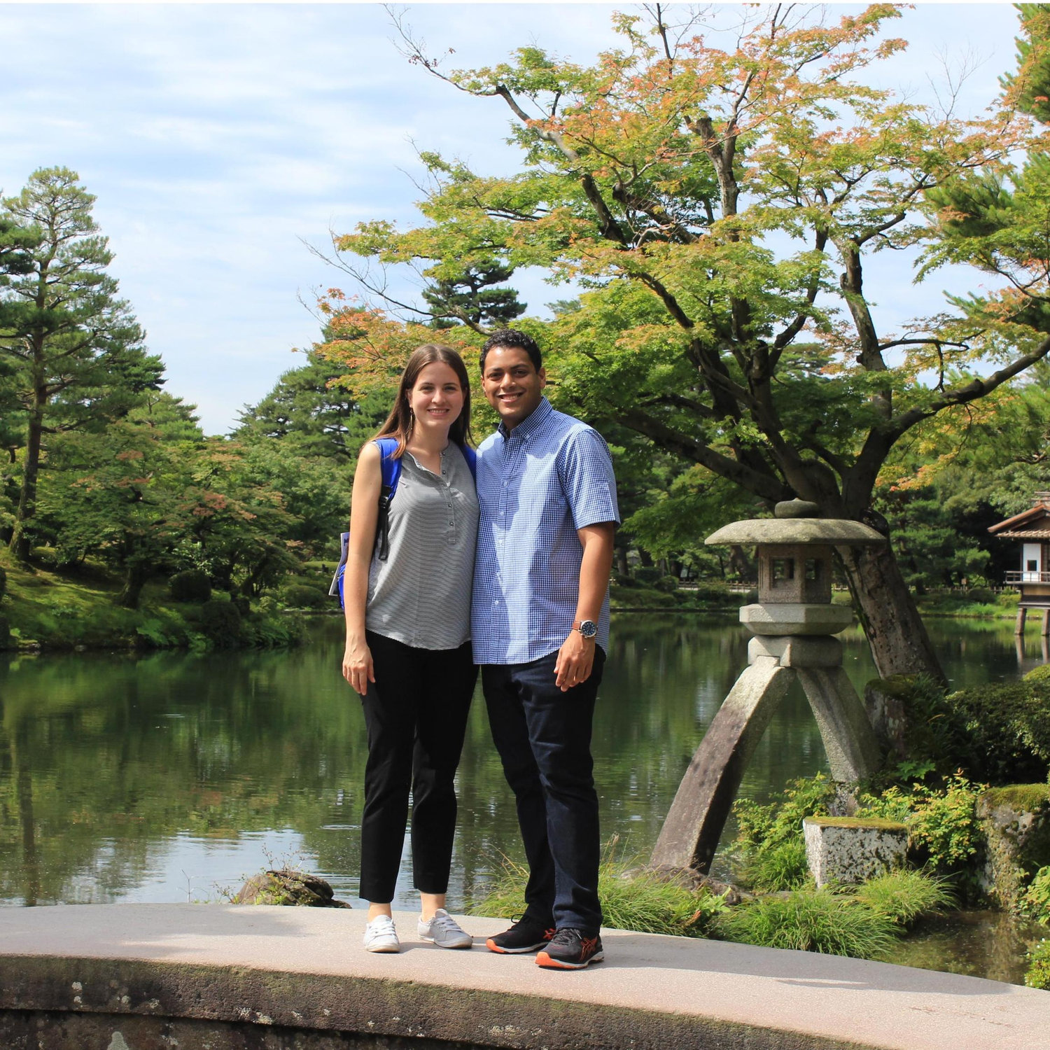 2019 - Japan