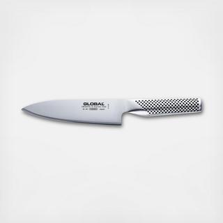 Classic Chef's Knife