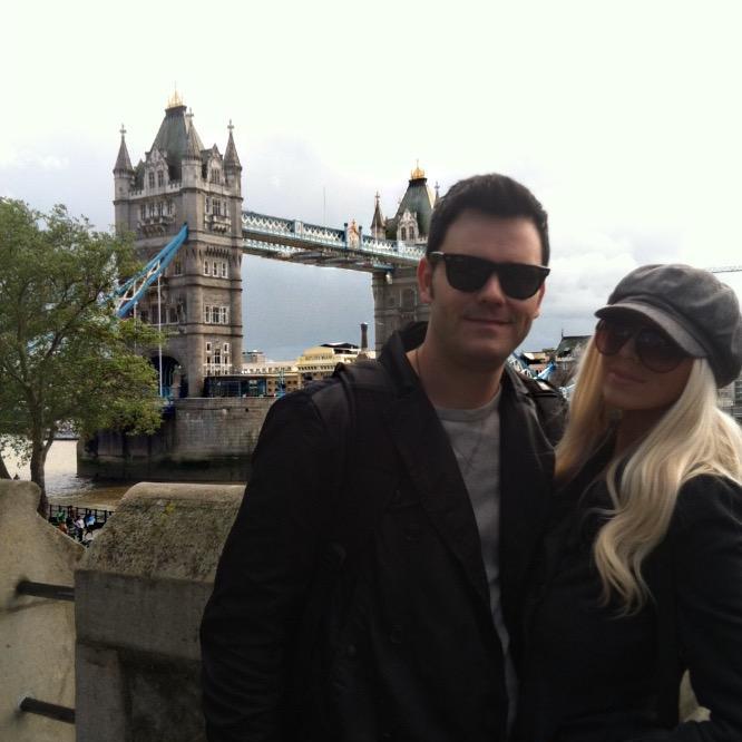 London