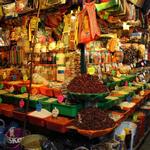Mercado de Tepoztlán