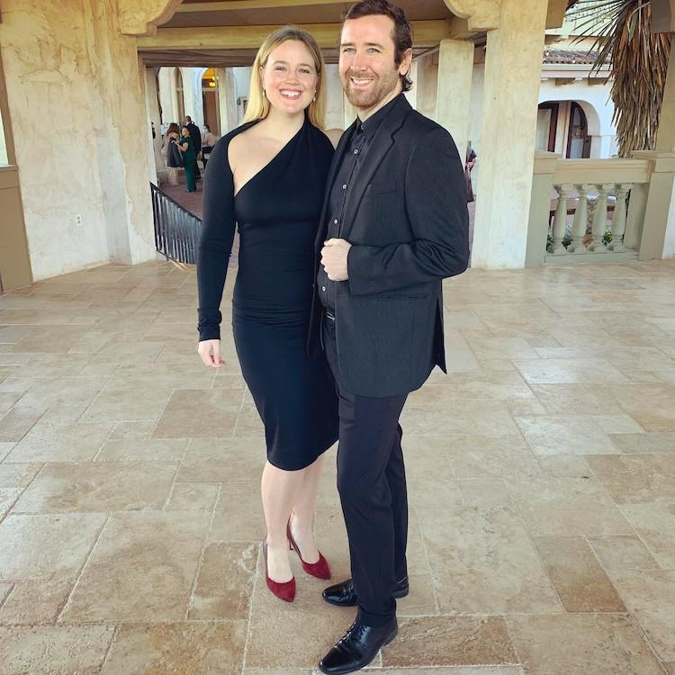 The Wedding Website of Kyle Suba and Joshua Crawford
