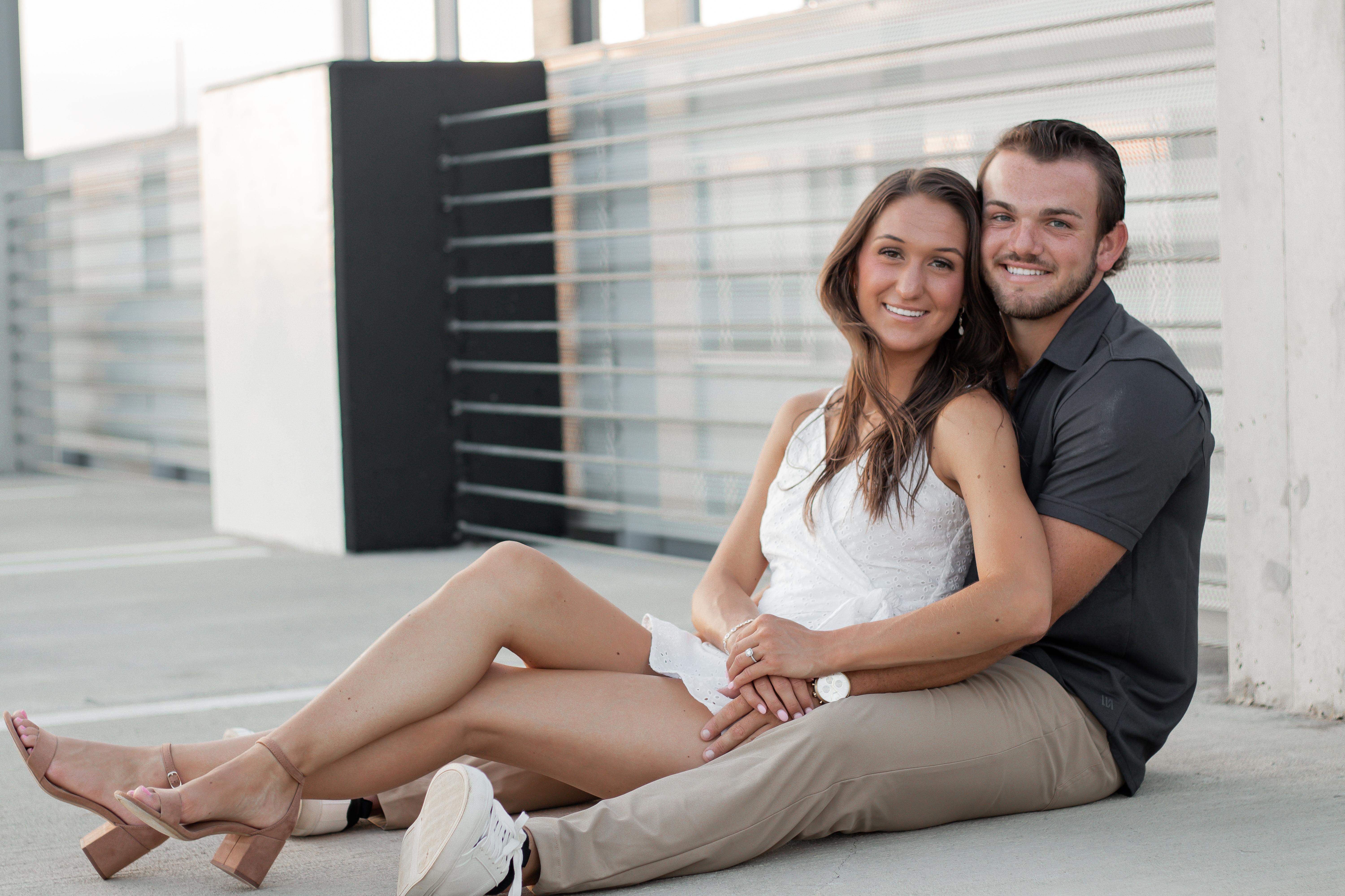 The Wedding Website of Deanna Hicks and Hunter Ross
