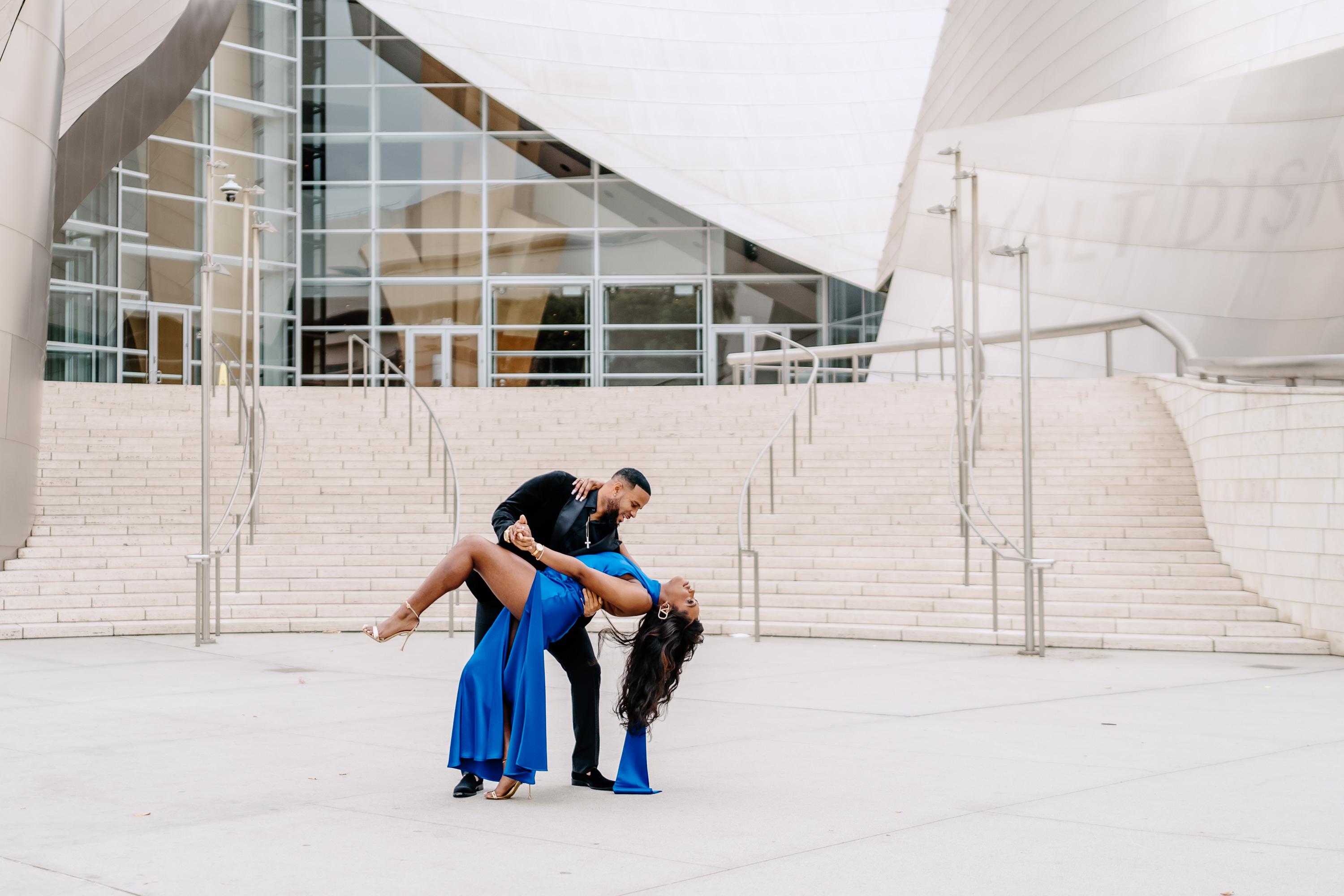 The Wedding Website of Brittany McMillan and Maurice Young