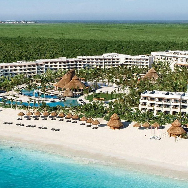 Sam & Miller Honeymoon to Cancun, Mexico!☀️
