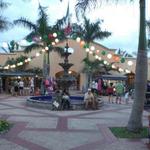 Plaza Mexicana